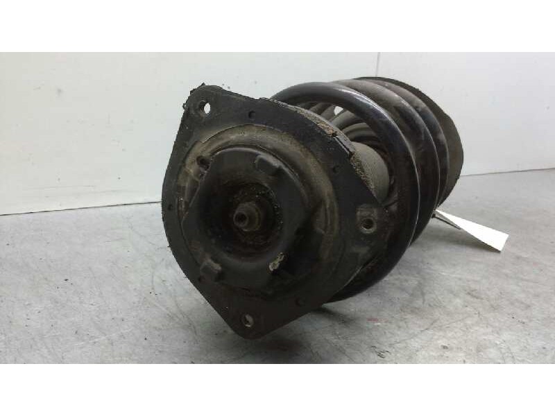 Recambio de amortiguador delantero derecho para nissan qashqai (j10) tekna premium referencia OEM IAM   