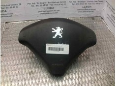 Recambio de airbag delantero izquierdo para peugeot 307 break / sw (s1) 2.0 hdi fap cat referencia OEM IAM 96345028ZR  104227