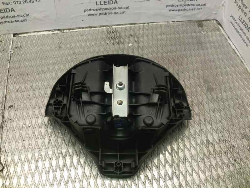 Recambio de airbag delantero izquierdo para peugeot 307 break / sw (s1) 2.0 hdi fap cat referencia OEM IAM 96345028ZR  104227