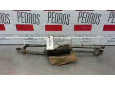 Recambio de motor limpia delantero para seat ibiza (6k) gt referencia OEM IAM 6X0955119  