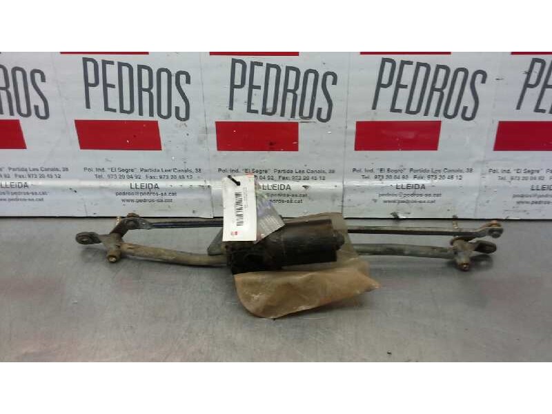 Recambio de motor limpia delantero para seat ibiza (6k) gt referencia OEM IAM 6X0955119  