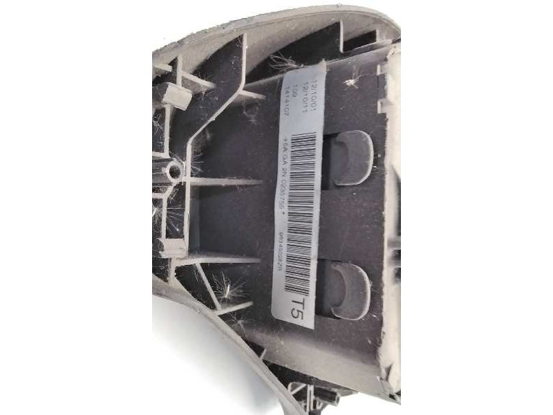 Recambio de airbag delantero izquierdo para peugeot 307 break / sw (s1) 2.0 hdi fap cat referencia OEM IAM 96345028ZR  104227