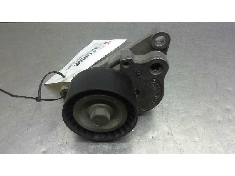Recambio de tensor correa auxiliar para opel movano b kasten/combi 2.3 cdti referencia OEM IAM 117507568R  