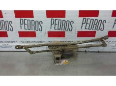 Recambio de motor limpia delantero para seat ibiza (6k) gt referencia OEM IAM 6X0955119   2