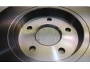 DISCO FRENO TRASERO 7S712A315BA 