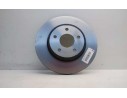 DISCO FRENO TRASERO 7S712A315BA 
