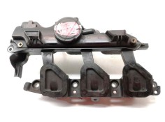 Recambio de evaporador aceite para renault trafic combi 2.0 dci diesel energy referencia OEM IAM 8200836881  