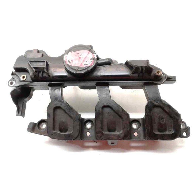 Recambio de evaporador aceite para renault trafic combi 2.0 dci diesel energy referencia OEM IAM 8200836881  
