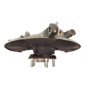 Recambio de mangueta delantera izquierda para subaru xv (gt, g24) 2.0 i awd (gt7) referencia OEM IAM 28313SC010  