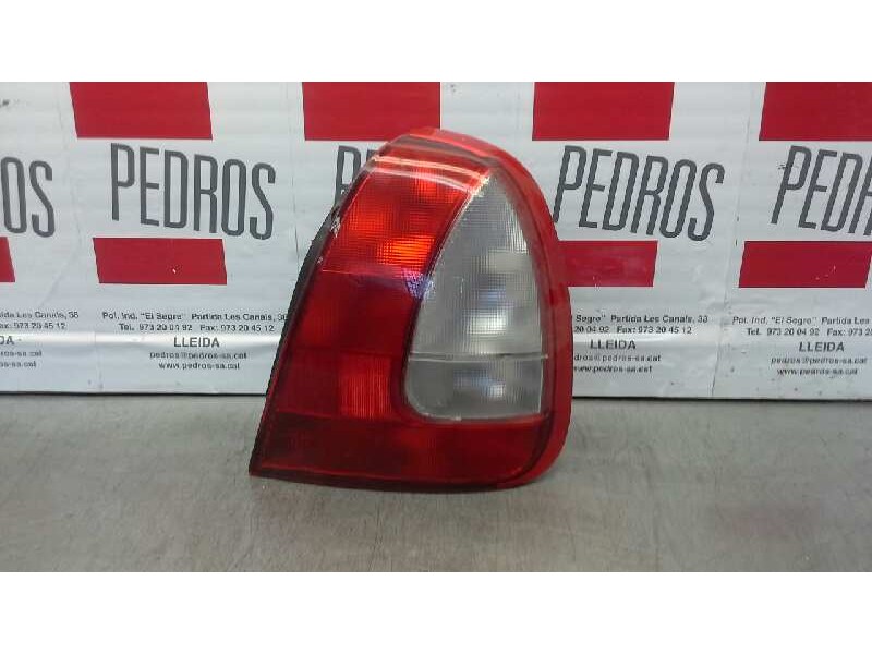 Recambio de piloto trasero derecho para daewoo nubira berlina se (i) referencia OEM IAM 96272129  