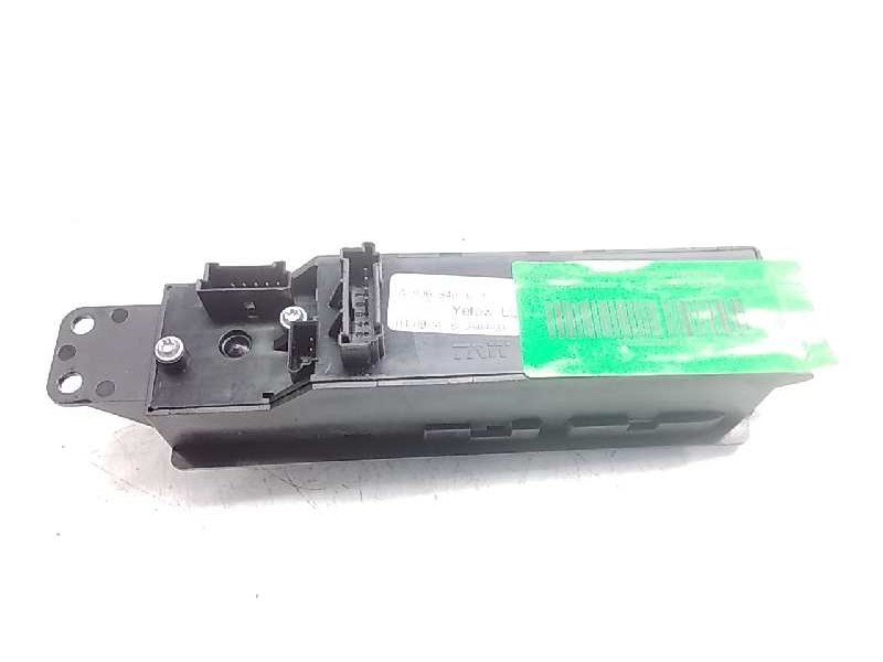 Recambio de mando elevalunas delantero izquierdo para mercedes sprinterii caja cerrada (desde 01.06) 310/313/316 cdi (906.631/63