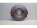 DISCO FRENO TRASERO 7S712A315BA 