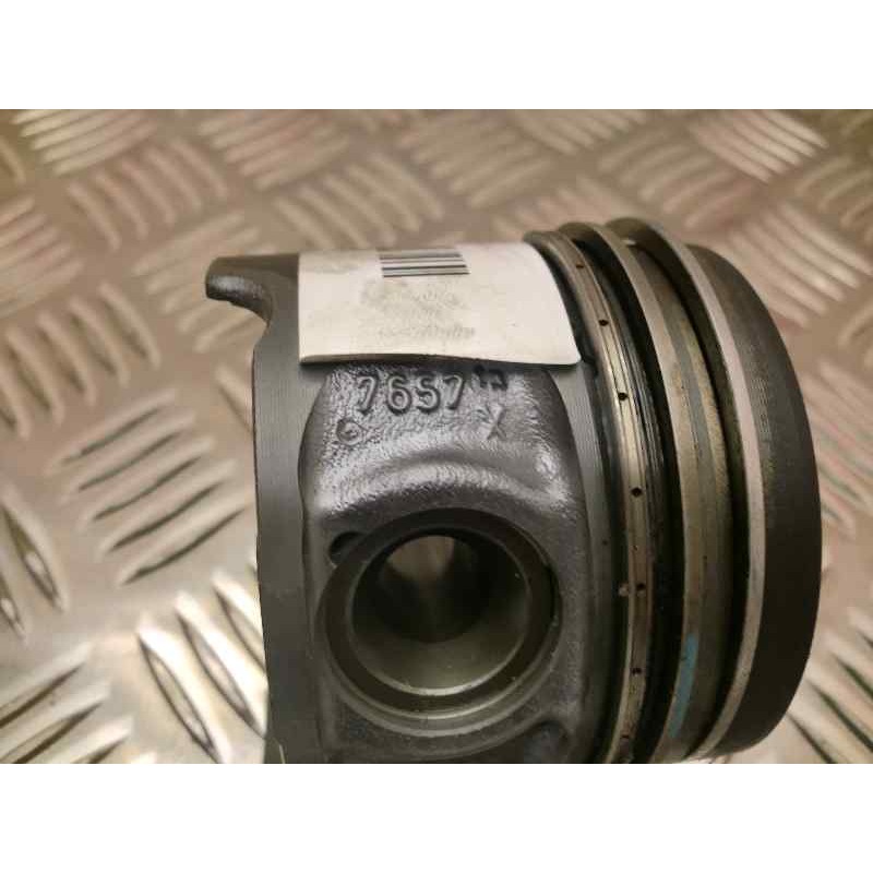 Recambio de piston para nissan qashqai (j10) 1.5 dci turbodiesel cat referencia OEM IAM   