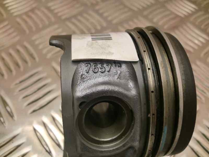 Recambio de piston para nissan qashqai (j10) 1.5 dci turbodiesel cat referencia OEM IAM   