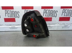 Recambio de piloto trasero derecho para daewoo nubira berlina se (i) referencia OEM IAM 96272129   2