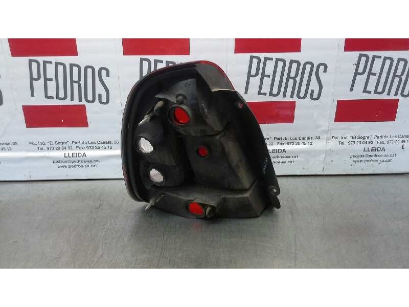 Recambio de piloto trasero derecho para daewoo nubira berlina se (i) referencia OEM IAM 96272129  