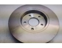 DISCO FRENO TRASERO 7S712A315BA 