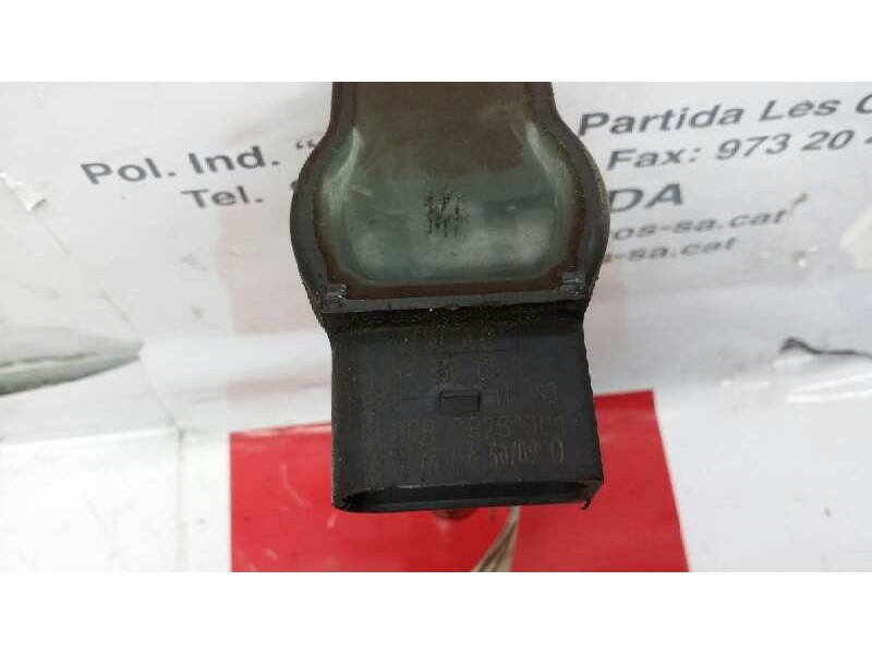 Recambio de bobina encendido para audi a4 berlina (8e) 2.0 referencia OEM IAM   