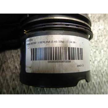 Recambio de piston para bmw serie 3 berlina (e46) 320d referencia OEM IAM   
