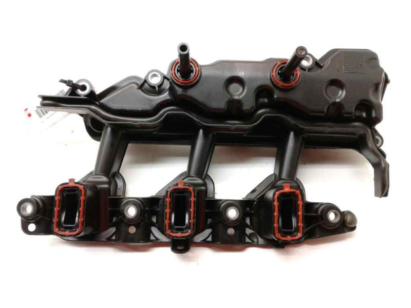 Recambio de evaporador aceite para renault trafic combi 2.0 dci diesel energy referencia OEM IAM 8200836881  