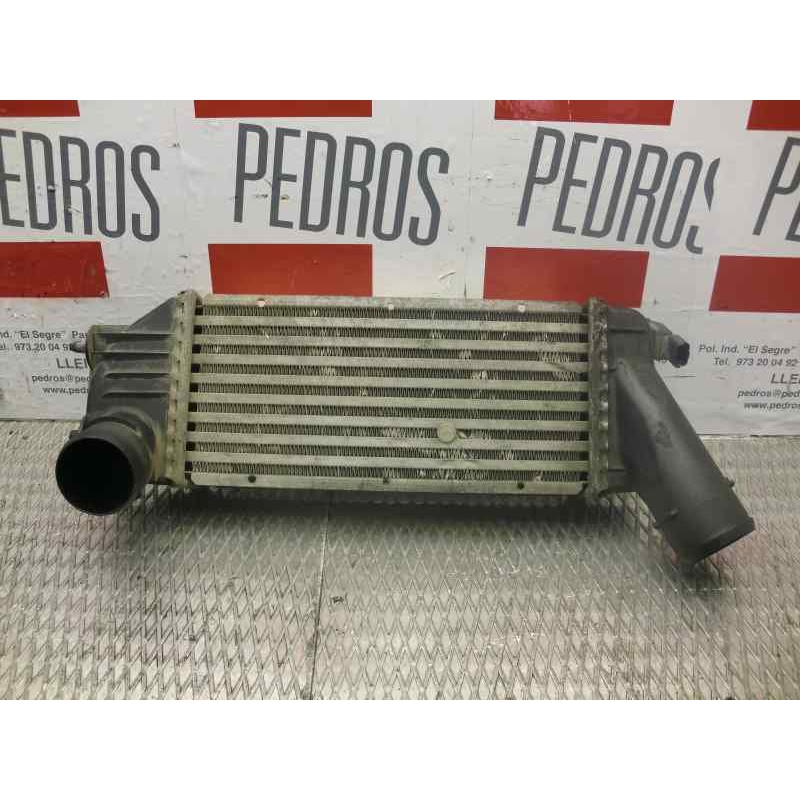 Recambio de intercooler para » otros... modelos referencia OEM IAM 0384F6  104256