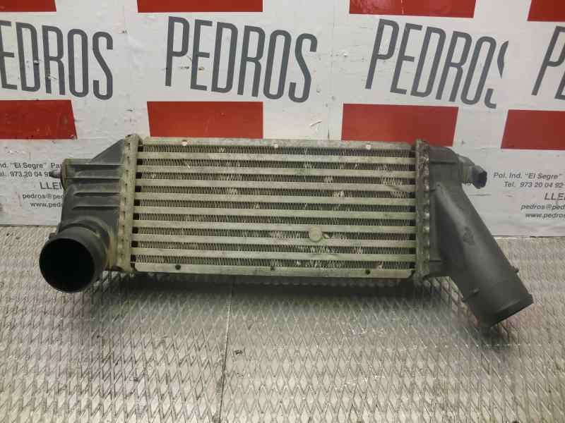 Recambio de intercooler para » otros... modelos referencia OEM IAM 0384F6  104256