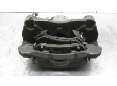 Recambio de pinza freno delantera izquierda para nissan qashqai (j10) tekna premium referencia OEM IAM 24C   2
