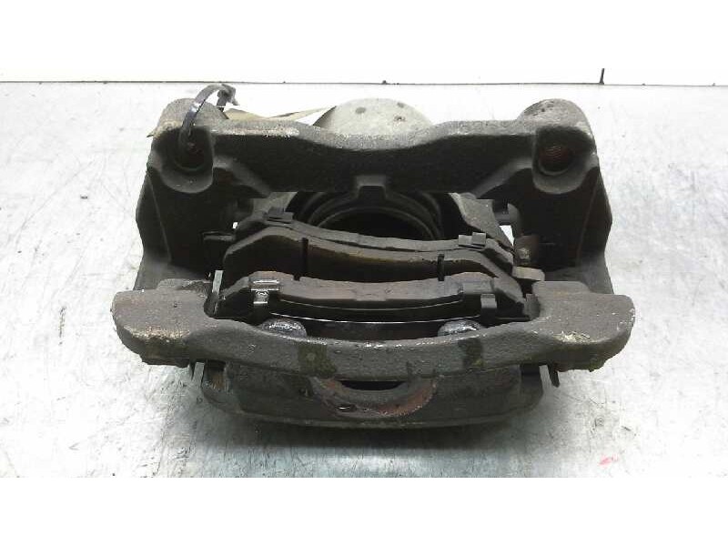 Recambio de pinza freno delantera izquierda para nissan qashqai (j10) tekna premium referencia OEM IAM   