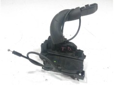 Recambio de cerradura puerta trasera derecha para renault megane iii berlina 5 p authentique referencia OEM IAM    2