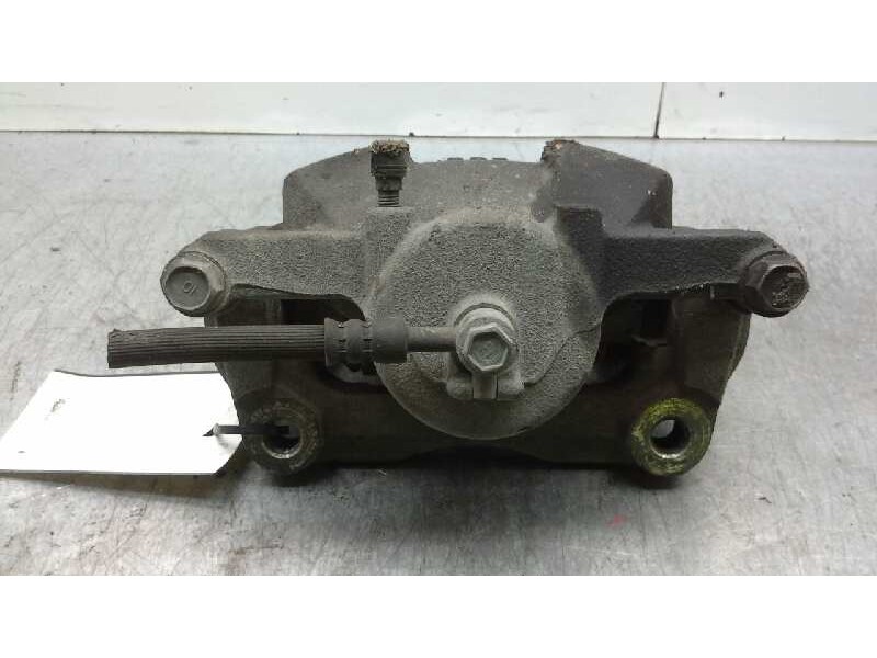 Recambio de pinza freno delantera izquierda para nissan qashqai (j10) tekna premium referencia OEM IAM   
