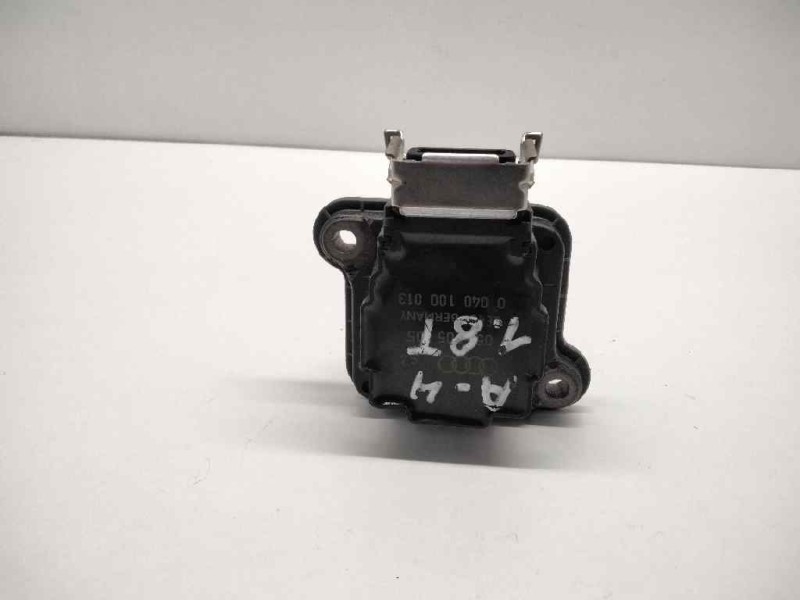 Recambio de bobina encendido para audi a4 berlina (8e) 2.0 referencia OEM IAM 0040100013  