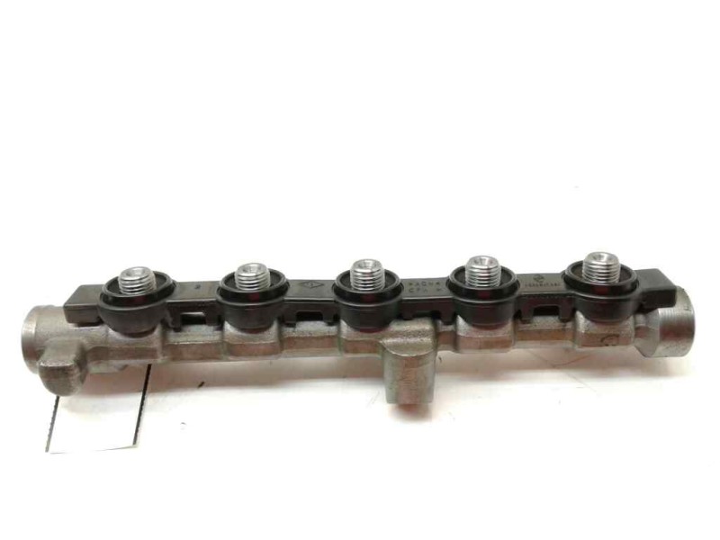 Recambio de rampa inyectora para renault trafic combi 2.0 dci diesel energy referencia OEM IAM 0445214258  