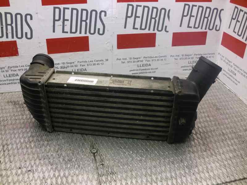 Recambio de intercooler para » otros... modelos referencia OEM IAM 0384F6  104256