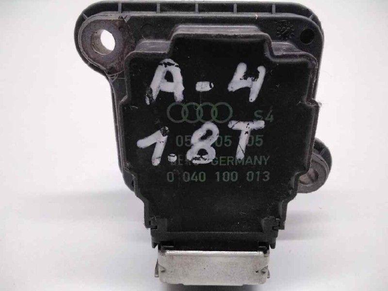 Recambio de bobina encendido para audi a4 berlina (8e) 2.0 referencia OEM IAM 0040100013  