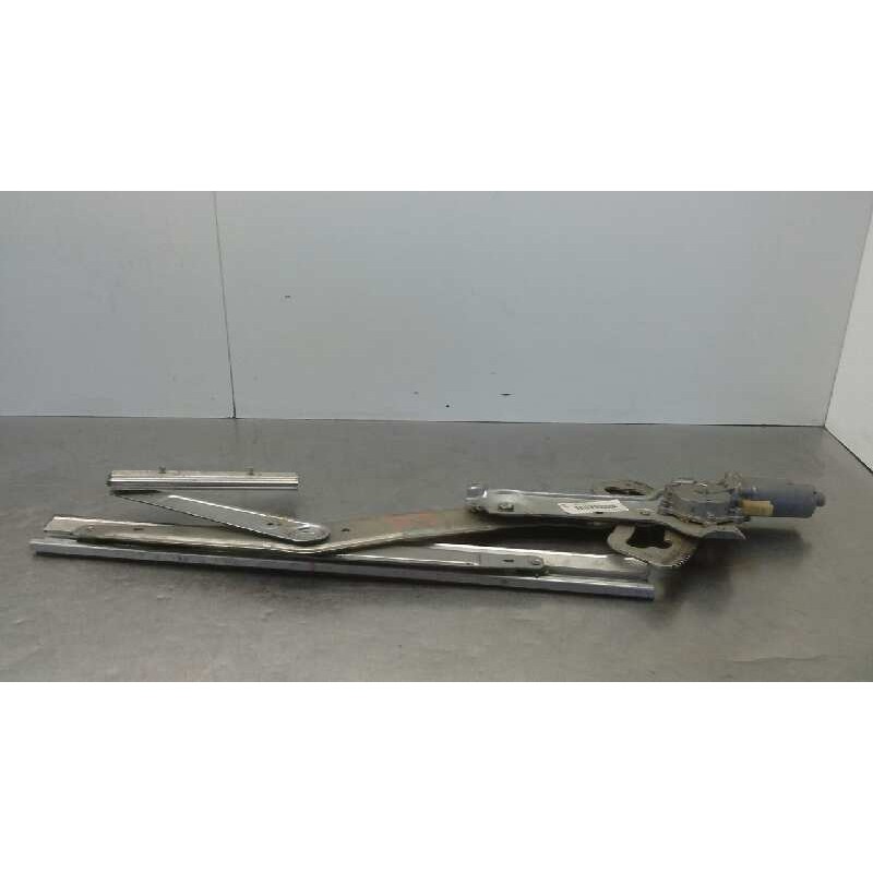 Recambio de elevalunas delantero izquierdo para saab 9-3 coupé 2.2 tid referencia OEM IAM   