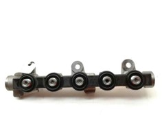 Recambio de rampa inyectora para renault trafic combi 2.0 dci diesel energy referencia OEM IAM 0445214258   2