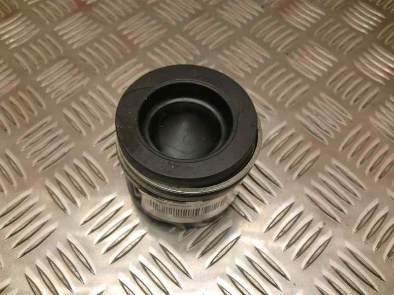 Recambio de piston para nissan qashqai (j10) 1.5 dci turbodiesel cat referencia OEM IAM   
