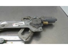 Recambio de elevalunas delantero izquierdo para saab 9-3 coupé 2.2 tid referencia OEM IAM    2