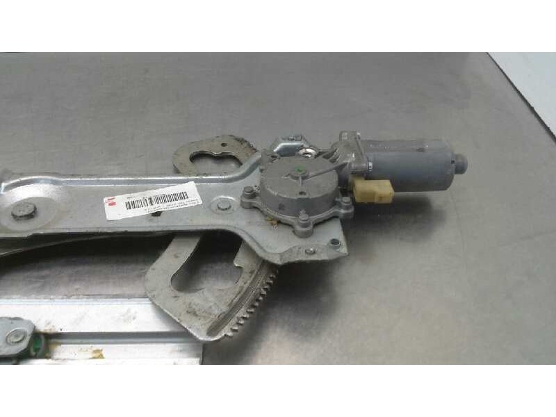 Recambio de elevalunas delantero izquierdo para saab 9-3 coupé 2.2 tid referencia OEM IAM   