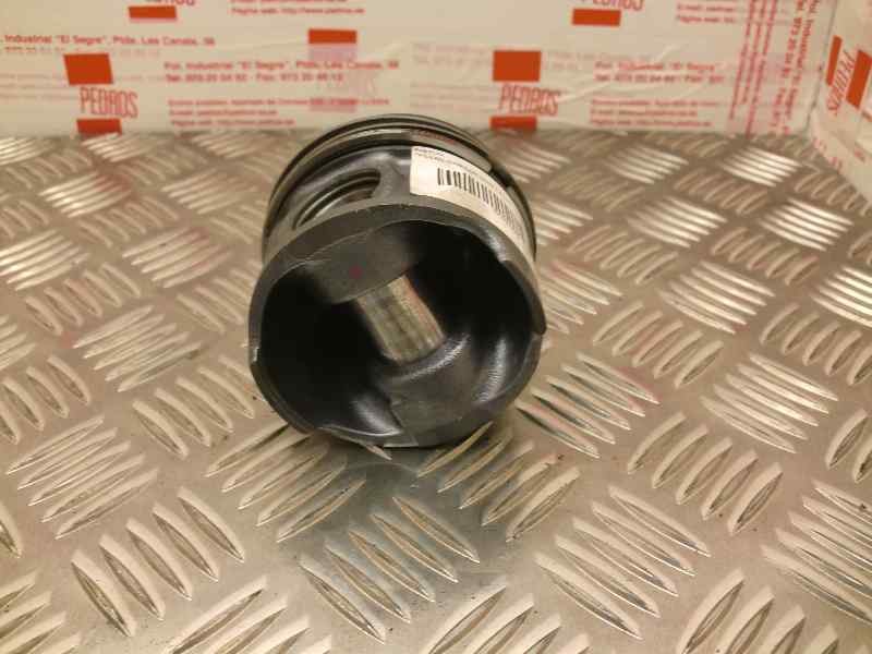 Recambio de piston para nissan qashqai (j10) 1.5 dci turbodiesel cat referencia OEM IAM   