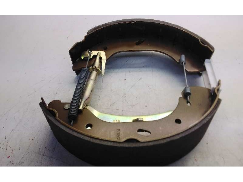 Recambio de kit mordaza para » otros... modelos referencia OEM IAM YC152B256BE  FORD