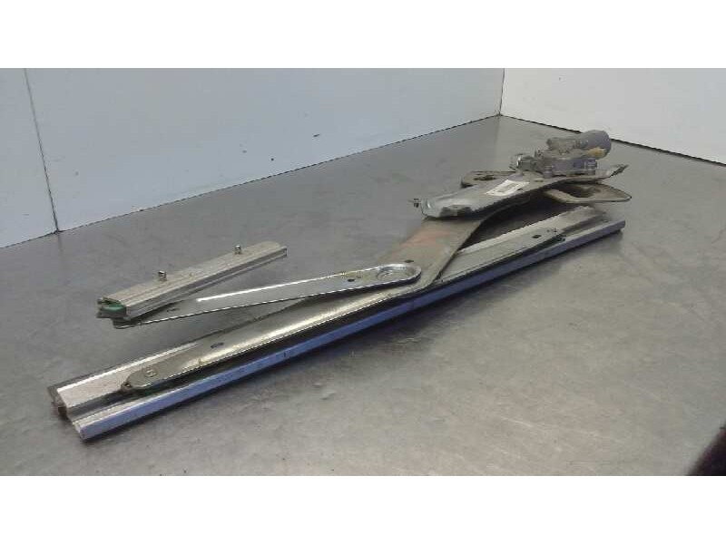 Recambio de elevalunas delantero izquierdo para saab 9-3 coupé 2.2 tid referencia OEM IAM   
