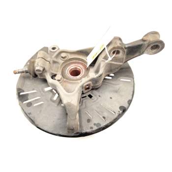 Recambio de mangueta delantera izquierda para subaru xv (gt, g24) 2.0 i awd (gt7) referencia OEM IAM 28313SC010  