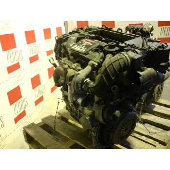 MOTOR COMPLETO 8HX 101399