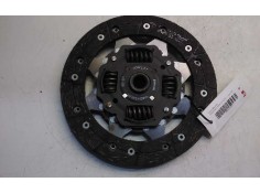 Recambio de disco embrague para ford escort cabrio 1.6 16v cat referencia OEM IAM 95AG7550CC  