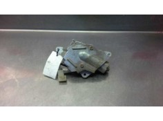 Recambio de motor limpia trasero para renault kangoo (f/kc0) expression referencia OEM IAM 0390206101   2