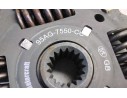 DISCO EMBRAGUE 95AG7550CC 