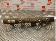 Recambio de rampa inyectora para nissan qashqai (j10) 1.5 dci turbodiesel cat referencia OEM IAM 8200397346  