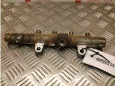 Recambio de rampa inyectora para nissan qashqai (j10) 1.5 dci turbodiesel cat referencia OEM IAM 8200397346   2