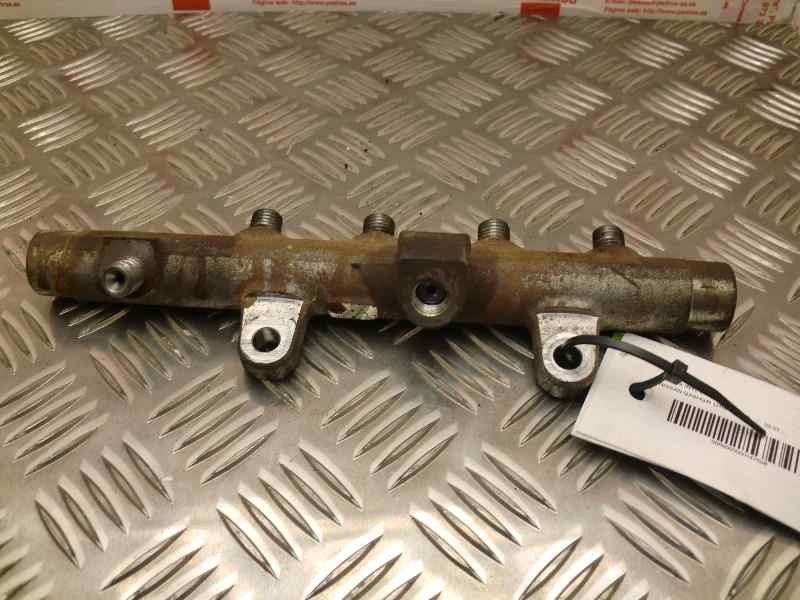 Recambio de rampa inyectora para nissan qashqai (j10) 1.5 dci turbodiesel cat referencia OEM IAM 8200397346  